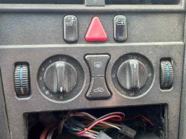 Panou comanda AC Mercedes C220 W202 2.2 CDI OEM 1993-2000