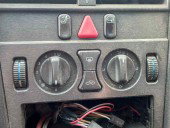 Panou comanda AC Mercedes C220 W202 2.2 CDI OEM 1993-2000