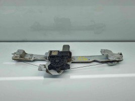 Macara electrica geam stanga fata Dacia Duster [fabr 2010-2017] OEM