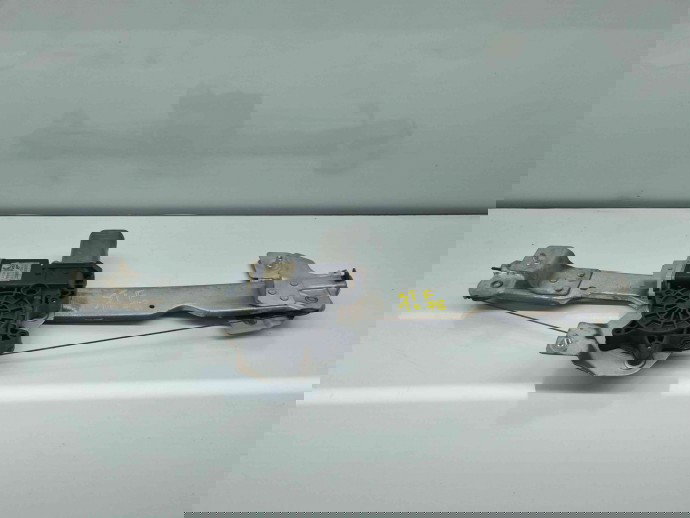 Macara electrica geam stanga fata Dacia Duster [fabr 2010-2017] OEM