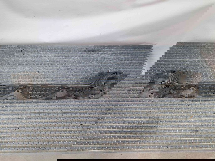 Suport bara spate Bmw 7 (F01, F02) [Fabr 2008-2015] OEM