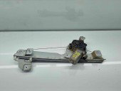 Macara electrica geam stanga spate Dacia Duster [fabr 2010-2017] OEM