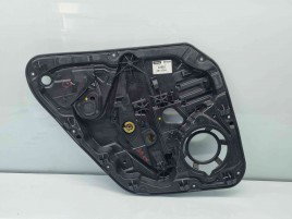 Macara electrica geam stanga spate Volvo V40 [Fabr 2013-2019] 31276217