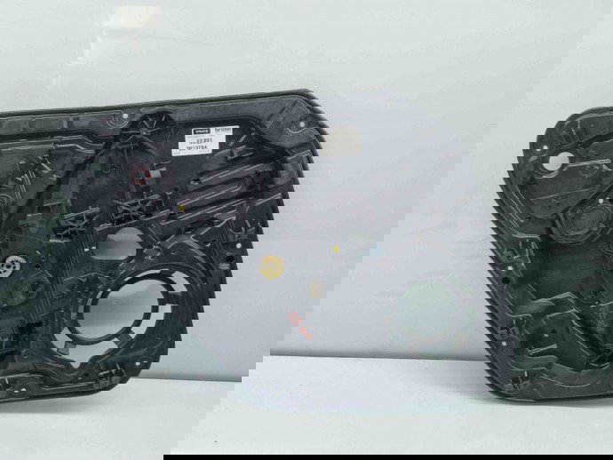 Macara electrica geam stanga spate Volvo V40 [Fabr 2013-2019] 31276217