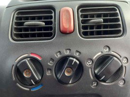 Panou comanda AC Opel Agila 1.2 OEM 2000-2007