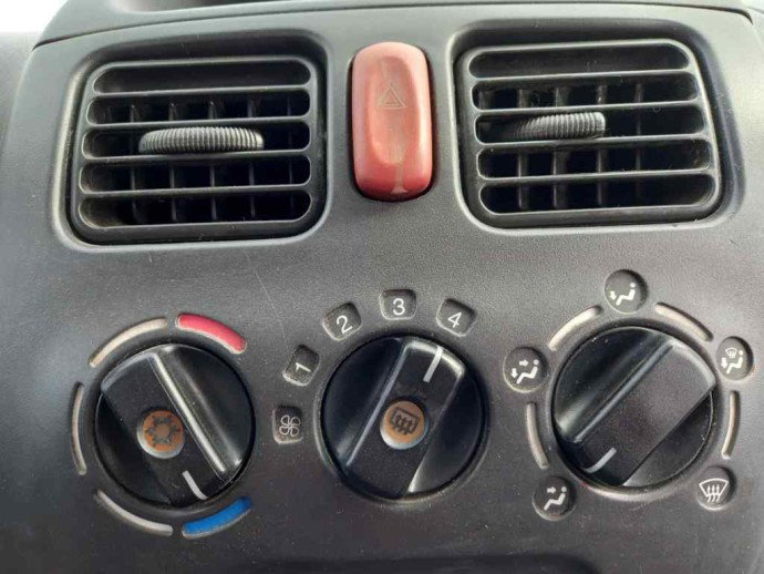 Panou comanda AC Opel Agila 1.2 OEM 2000-2007
