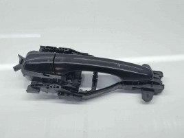 Maner usa dreapta fata Volvo V40 [Fabr 2013-2019] BLACK SAPPHIRE