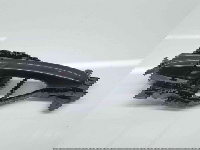 Maner usa dreapta fata Volvo V40 [Fabr 2013-2019] BLACK SAPPHIRE