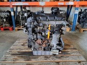 Motor 1.9 TDI BKC, Seat Altea (5P1), 105cp