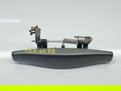 Maner usa dreapta fata Dacia Duster [fabr 2010-2017] TEC67