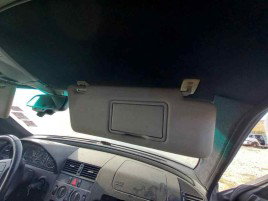 Parasolar dreapta Mercedes C220 W202 2.2 CDI OEM 1993-2000