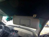 Parasolar dreapta Mercedes C220 W202 2.2 CDI OEM 1993-2000