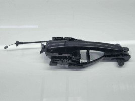 Maner usa dreapta spate Volvo V40 [Fabr 2013-2019] BLACK SAPPHIRE