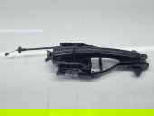 Maner usa dreapta spate Volvo V40 [Fabr 2013-2019] BLACK SAPPHIRE