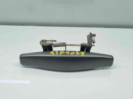 Maner usa stanga fata Dacia Duster [fabr 2010-2017] TEC67