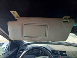 Parasolar stanga Mercedes C220 W202 2.2 CDI OEM 1993-2000