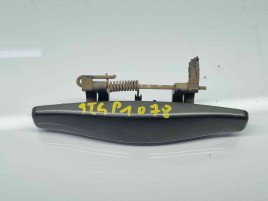 Maner usa stanga spate Dacia Duster [fabr 2010-2017] TEC67