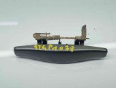 Maner usa stanga spate Dacia Duster [fabr 2010-2017] TEC67