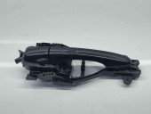 Maner usa stanga spate Volvo V40 [Fabr 2013-2019] BLACK SAPPHIRE