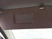 Parasolar stanga Opel Agila 1.2 OEM 2000-2007