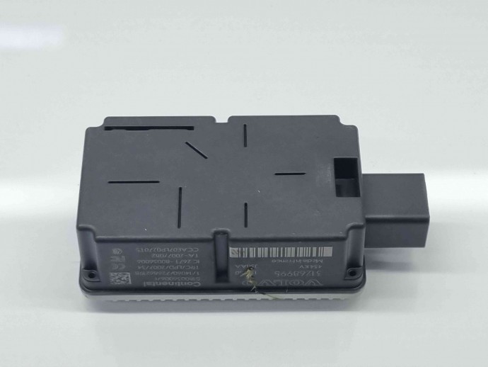  Modul confort Volvo V40 [Fabr 2013-2019] 31268995