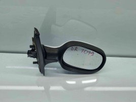 Oglinda dreapta Renault Symbol 2 / Thalia [Fabr 2008-2012] OV369