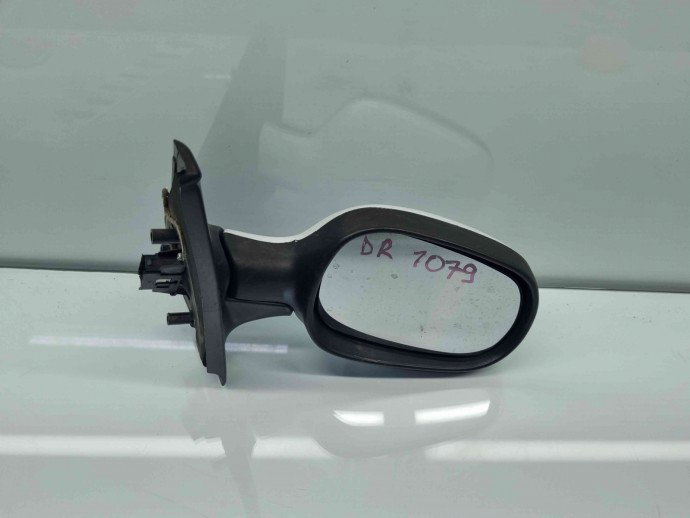 Oglinda dreapta Renault Symbol 2 / Thalia [Fabr 2008-2012] OV369