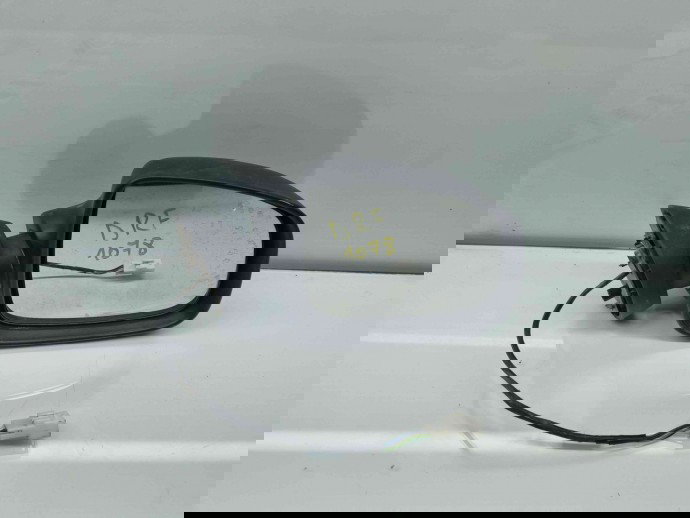 Oglinda dreapta Dacia Duster [fabr 2010-2017] OEM