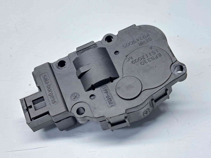 Motoras clapeta aeroterma bord Bmw 7 (F01, F02) [Fabr 2008-2015] 410475520