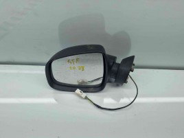 Oglinda stanga Dacia Duster [fabr 2010-2017] OEM