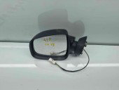 Oglinda stanga Dacia Duster [fabr 2010-2017] OEM