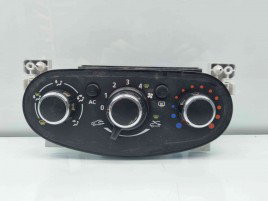  Panou comanda clima Dacia Duster [fabr 2010-2017] OEM