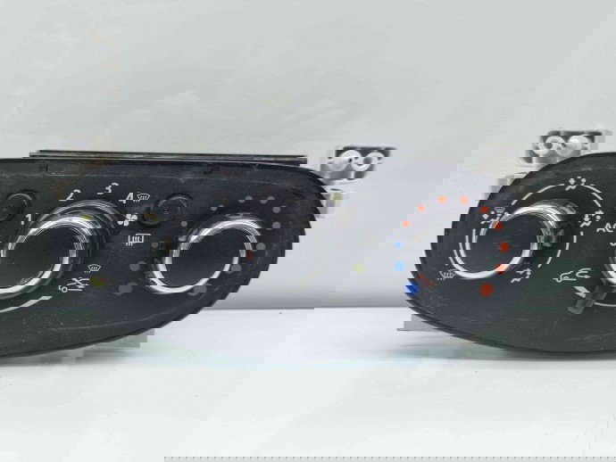  Panou comanda clima Dacia Duster [fabr 2010-2017] OEM