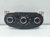  Panou comanda clima Dacia Duster [fabr 2010-2017] OEM