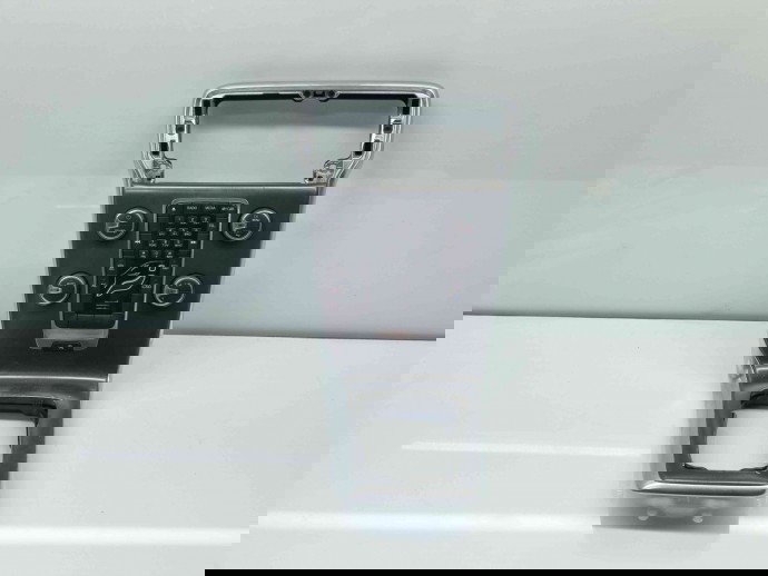  Panou comanda clima Volvo V40 [Fabr 2013-2019] OEM