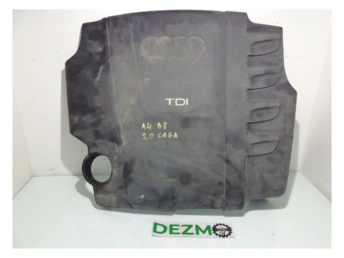 Capac motor Audi A4 B8 2.0 CAGA 03l103925 2008-2015