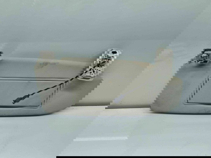  Parasolar dreapta Volvo V40 [Fabr 2013-2019] OEM