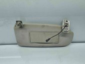  Parasolar dreapta Volvo V40 [Fabr 2013-2019] OEM