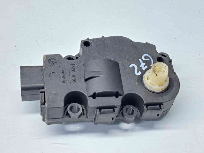 Motoras clapeta aeroterma bord Bmw 7 (F01, F02) [Fabr 2008-2015] 410475520