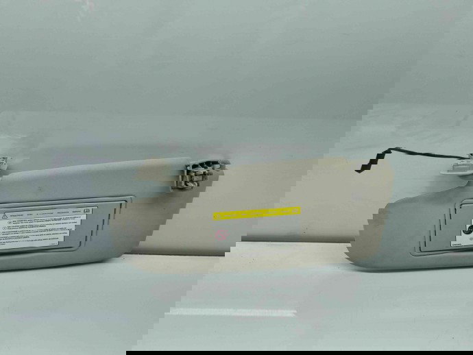  Parasolar stanga Volvo V40 [Fabr 2013-2019] 31369310