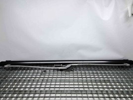 Perdea luneta Bmw 7 (F01, F02) [Fabr 2008-2015] 9129056