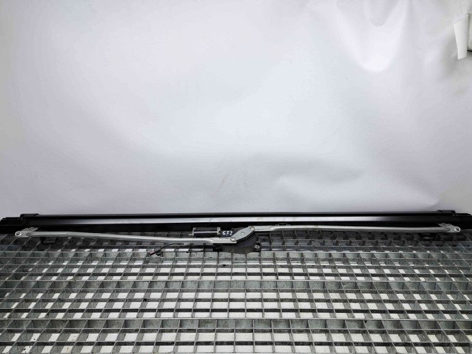 Perdea luneta Bmw 7 (F01, F02) [Fabr 2008-2015] 9129056