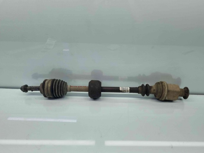 Planetara dreapta fata Renault Symbol 2 / Thalia [Fabr 2008-2012] 8200571880 1.2 Benz D4F728 55KW / 75CP  