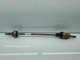 Planetara dreapta spate Dacia Duster [fabr 2010-2017] 396004652R 1.5 DCI K9K858  1.5 DCI K9K858 80KW / 109CP