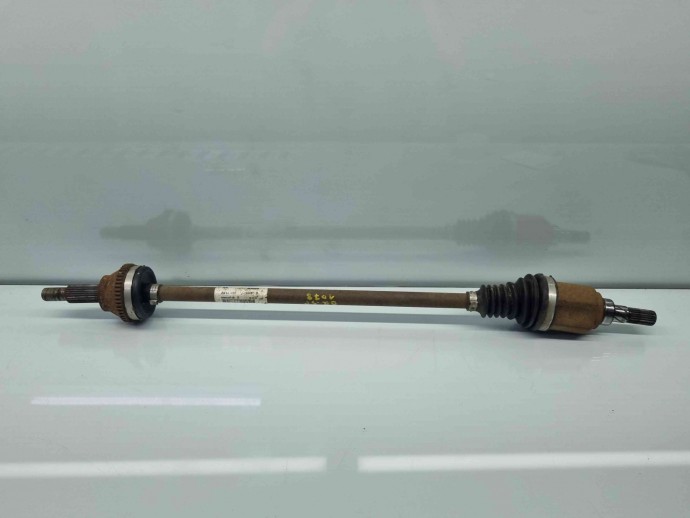 Planetara dreapta spate Dacia Duster [fabr 2010-2017] 396004652R 1.5 DCI K9K858  1.5 DCI K9K858 80KW / 109CP