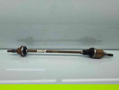 Planetara dreapta spate Dacia Duster [fabr 2010-2017] 396004652R 1.5 DCI K9K858  1.5 DCI K9K858 80KW / 109CP