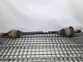 Planetara dreapta spate Bmw 7 (F01, F02) [Fabr 2008-2015] 7566074 3.0 N57
