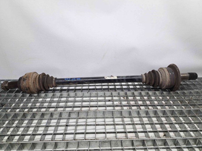 Planetara dreapta spate Bmw 7 (F01, F02) [Fabr 2008-2015] 7566074 3.0 N57