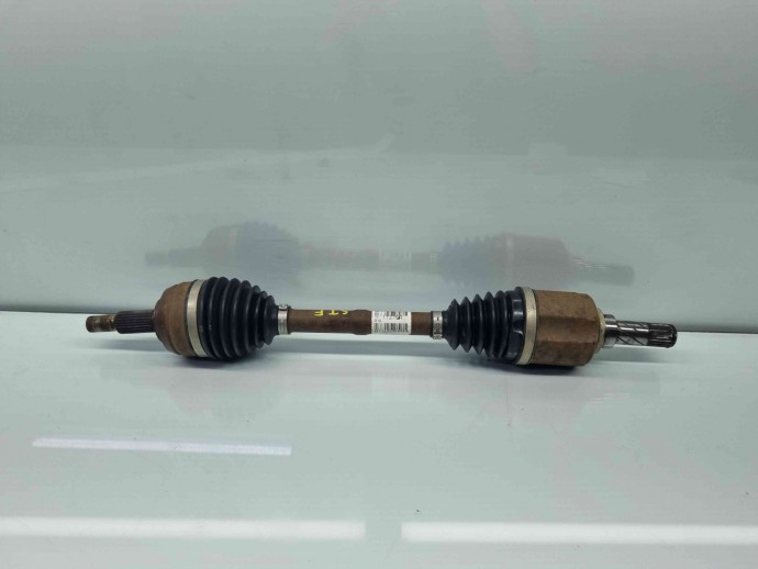 Planetara stanga fata Dacia Duster [fabr 2010-2017] 391017275R 1.5 DCI K9K858   