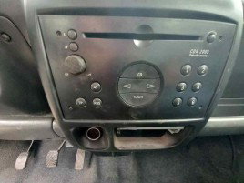 Radio CD  Opel Agila 1.2 OEM 2000-2007